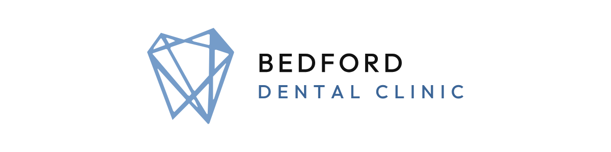 The Bedford Dental Clinic logo