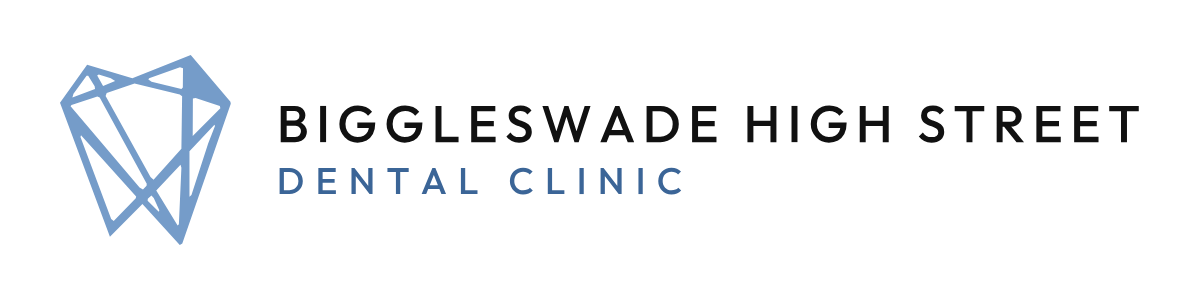 The Biggleswade Dental Clinic logo