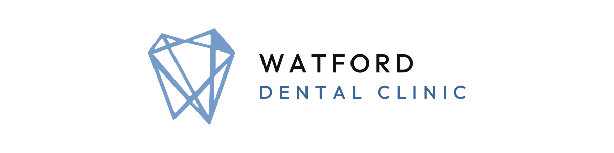 The Watford Dental Clinic logo