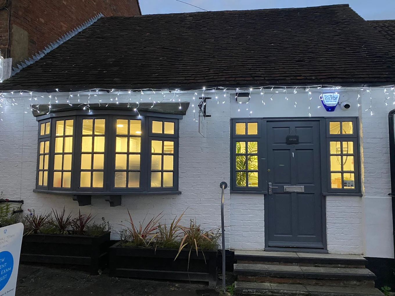 Ampthill Town Dental Clinic