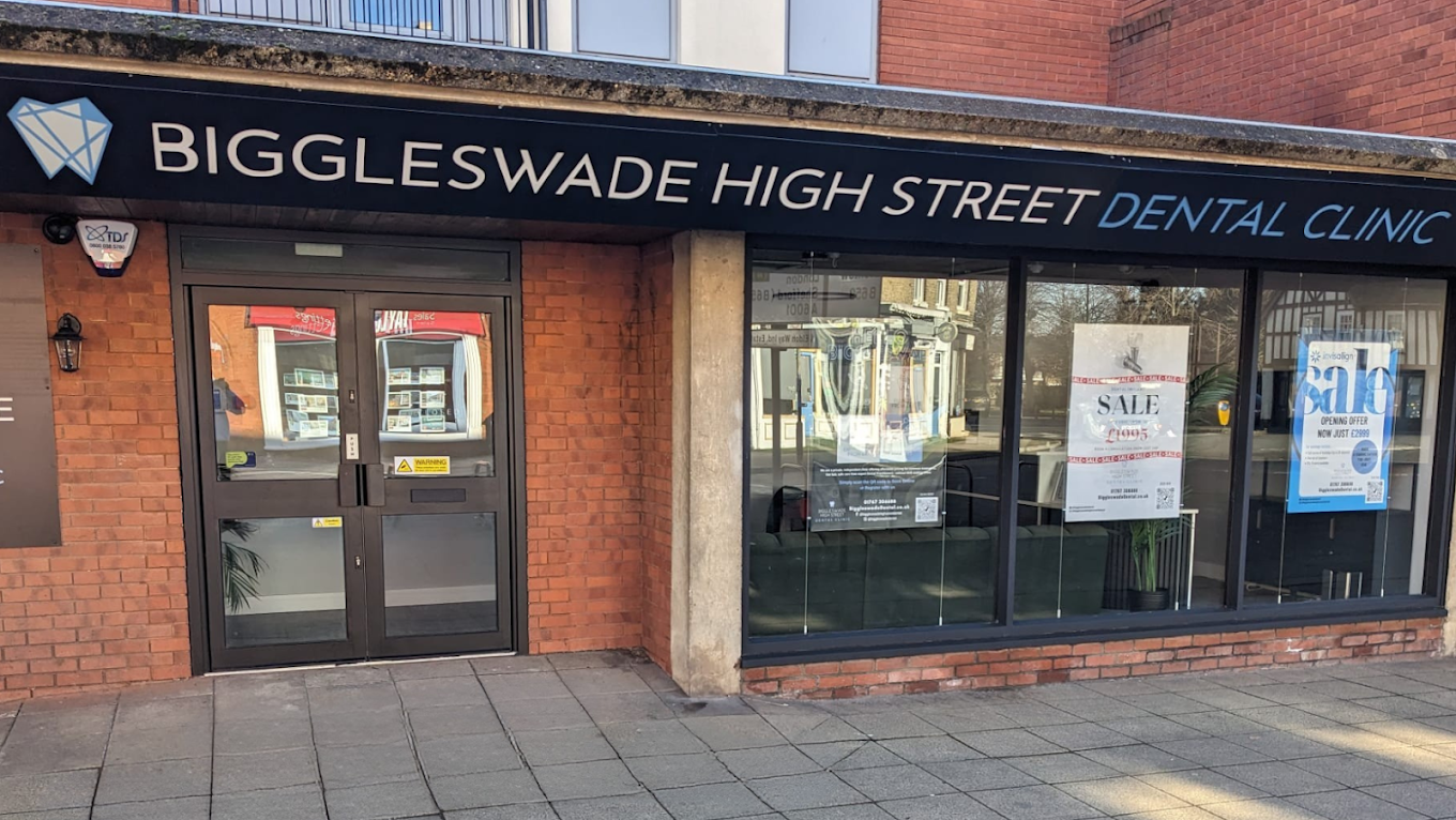 Biggleswade High Street Dental Clinic