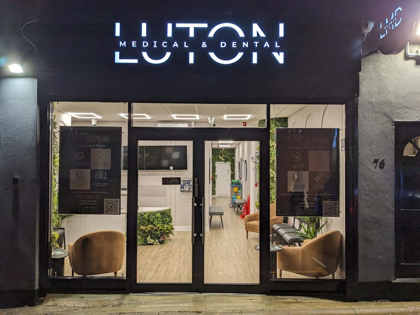 Luton Medical & Dental Clinic