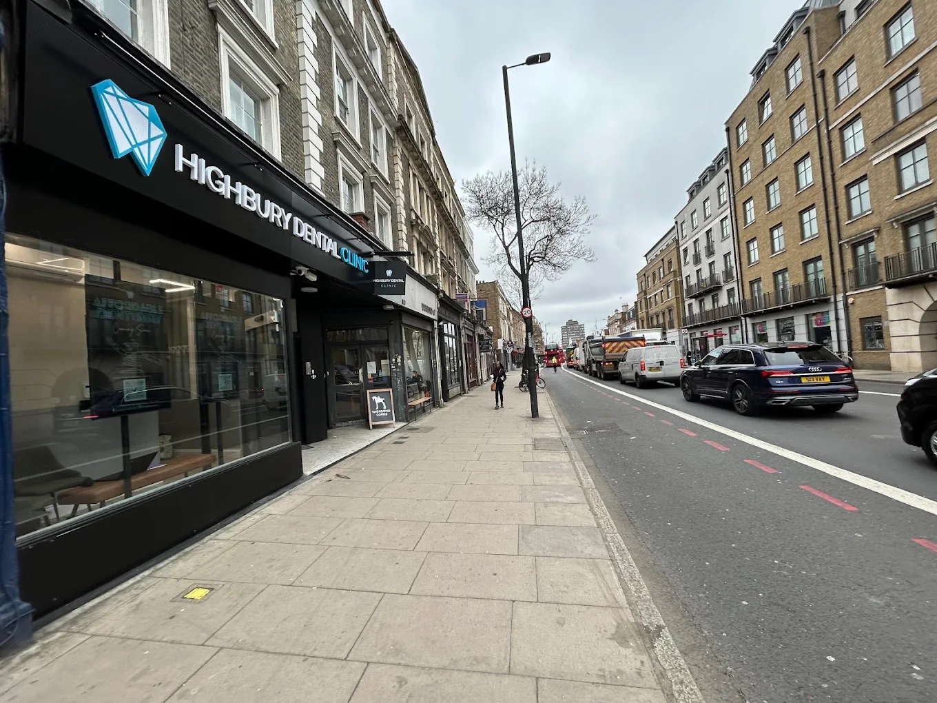Highbury Dental Clinic