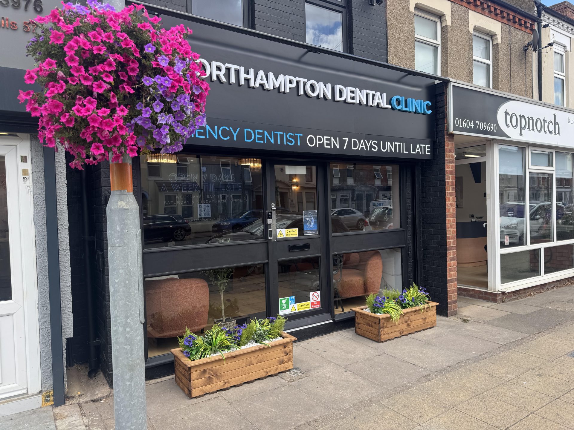 Northampton Dental Clinic