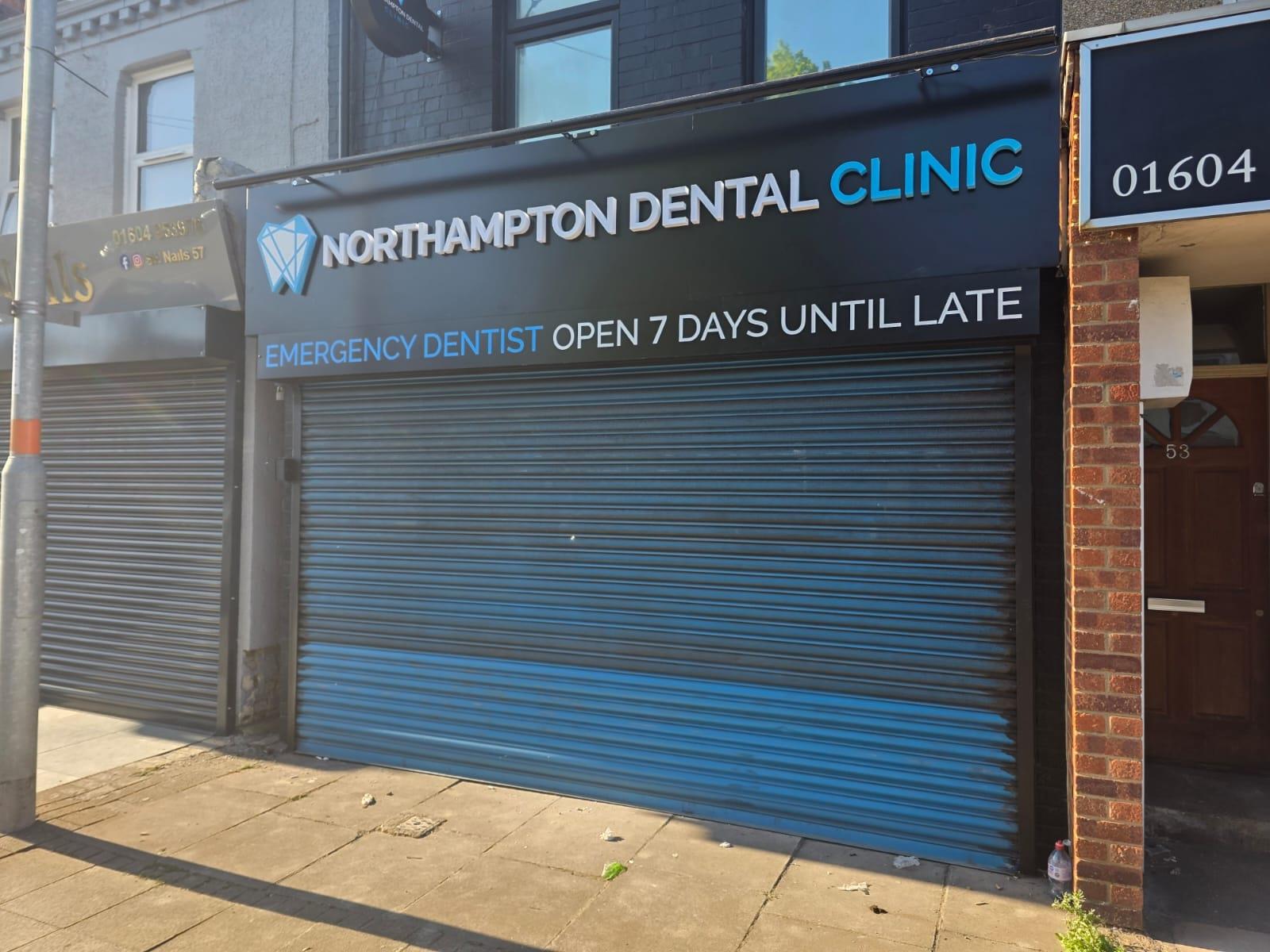 Northampton Dental Clinic