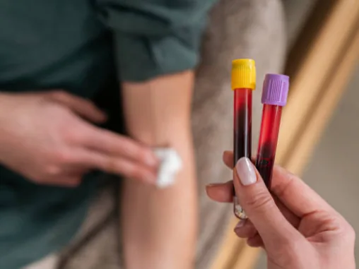 Blood Tests