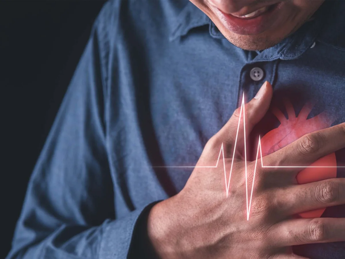 Cardiology
