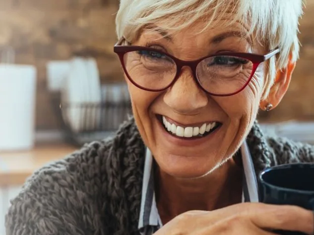 Dentures, Implants & Bridges