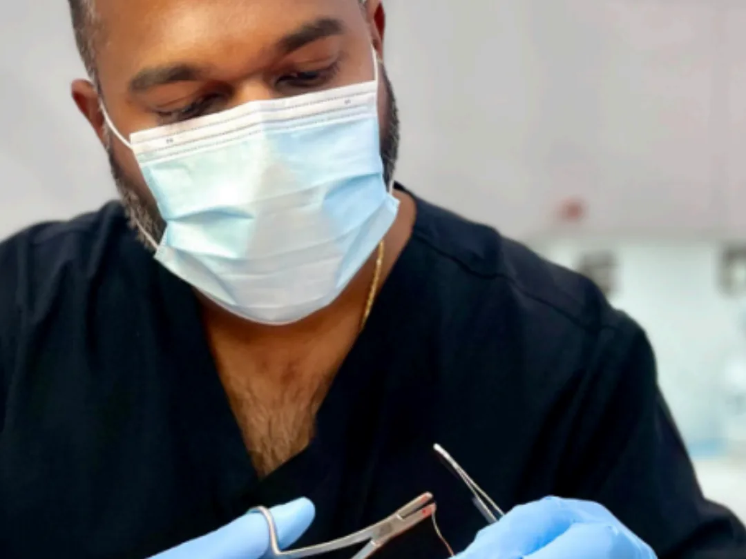 Dermatology & Skin Surgery