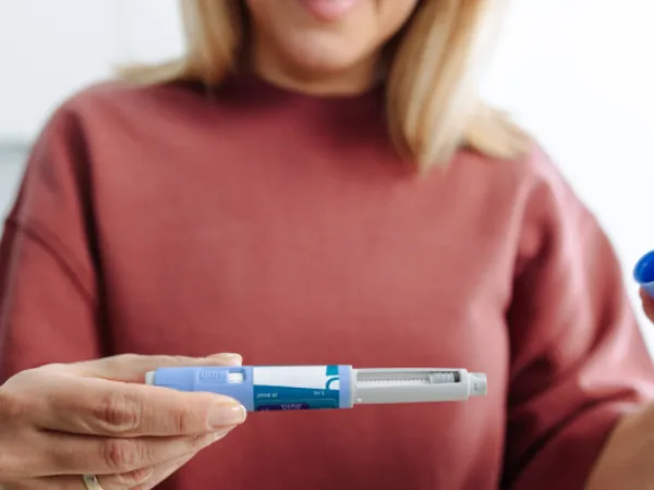 Diabetes & Endocrinology