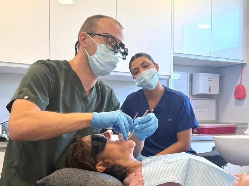 Emergency Dental Care