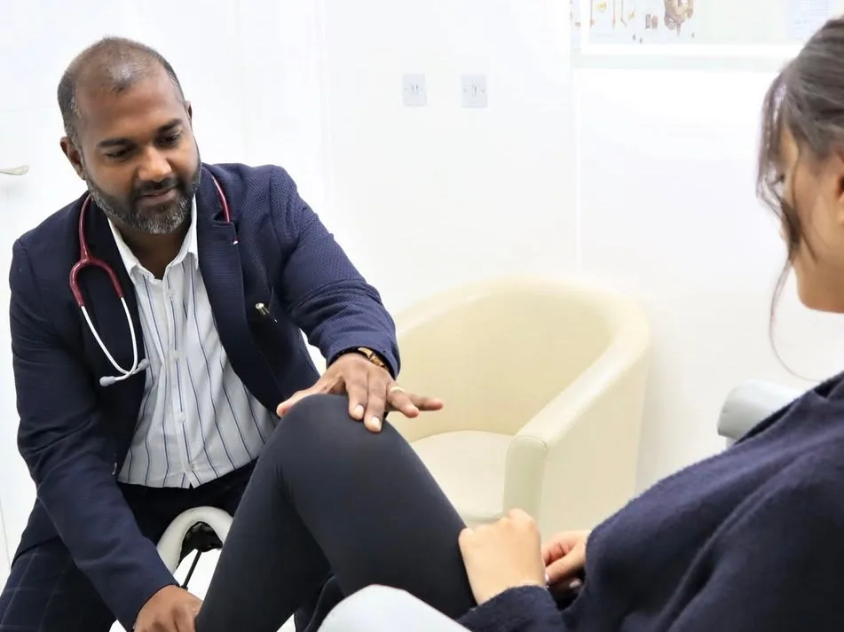 Private GP Appointments