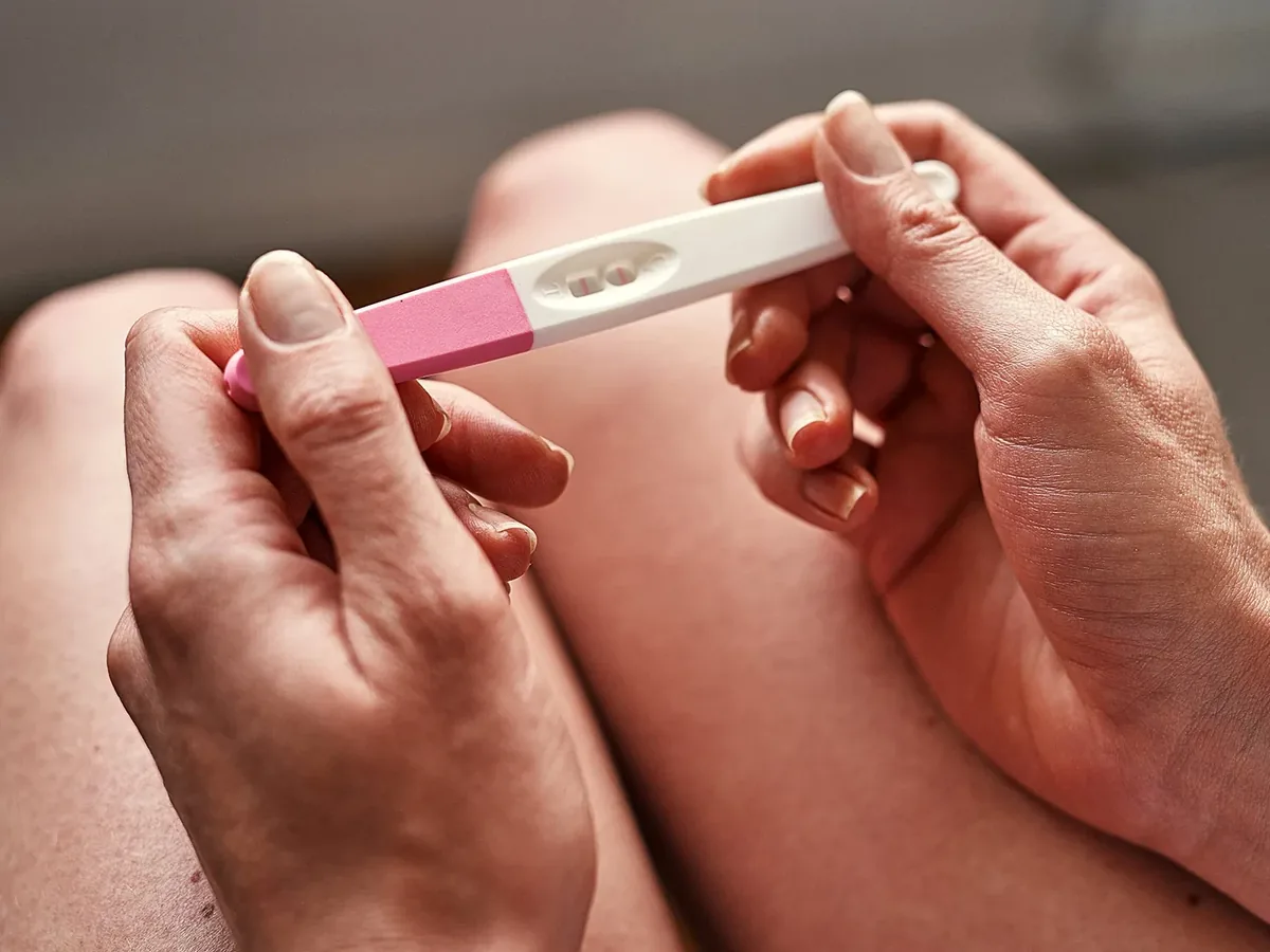 Gynaecology & Fertility