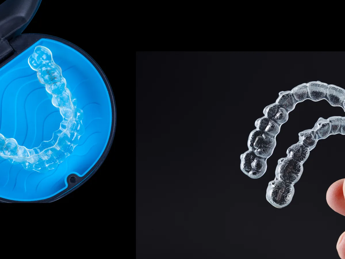 Invisalign