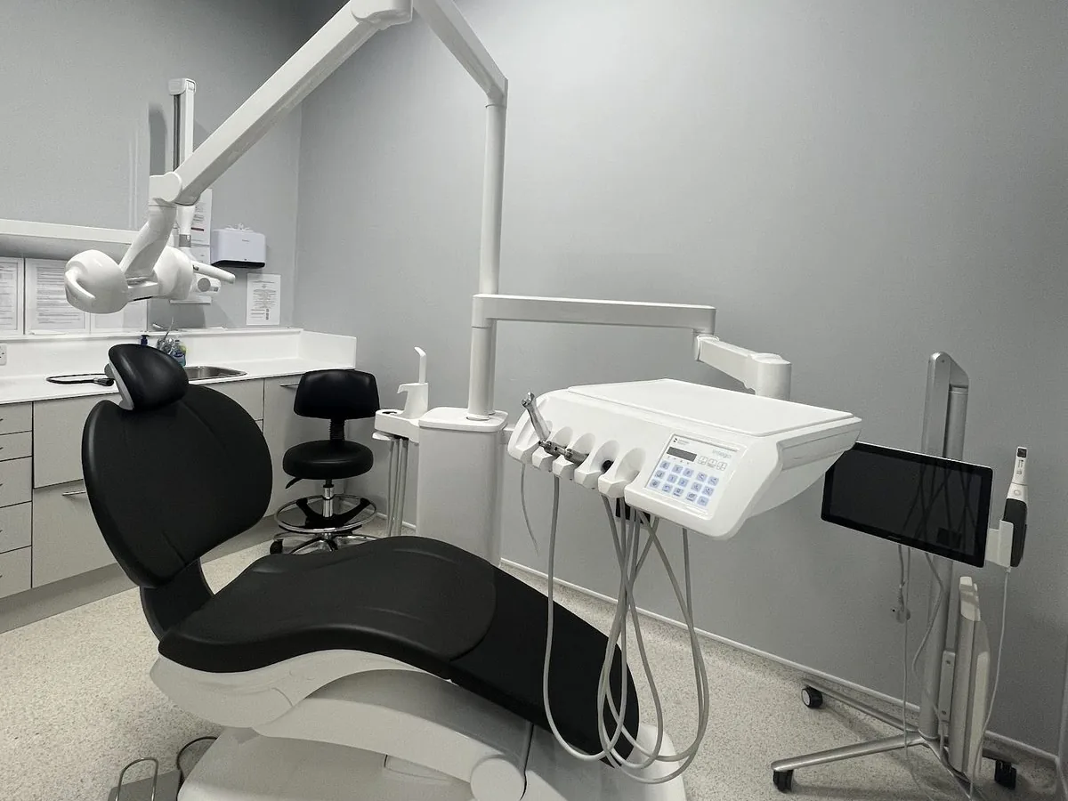 Specialist Oral Surgery