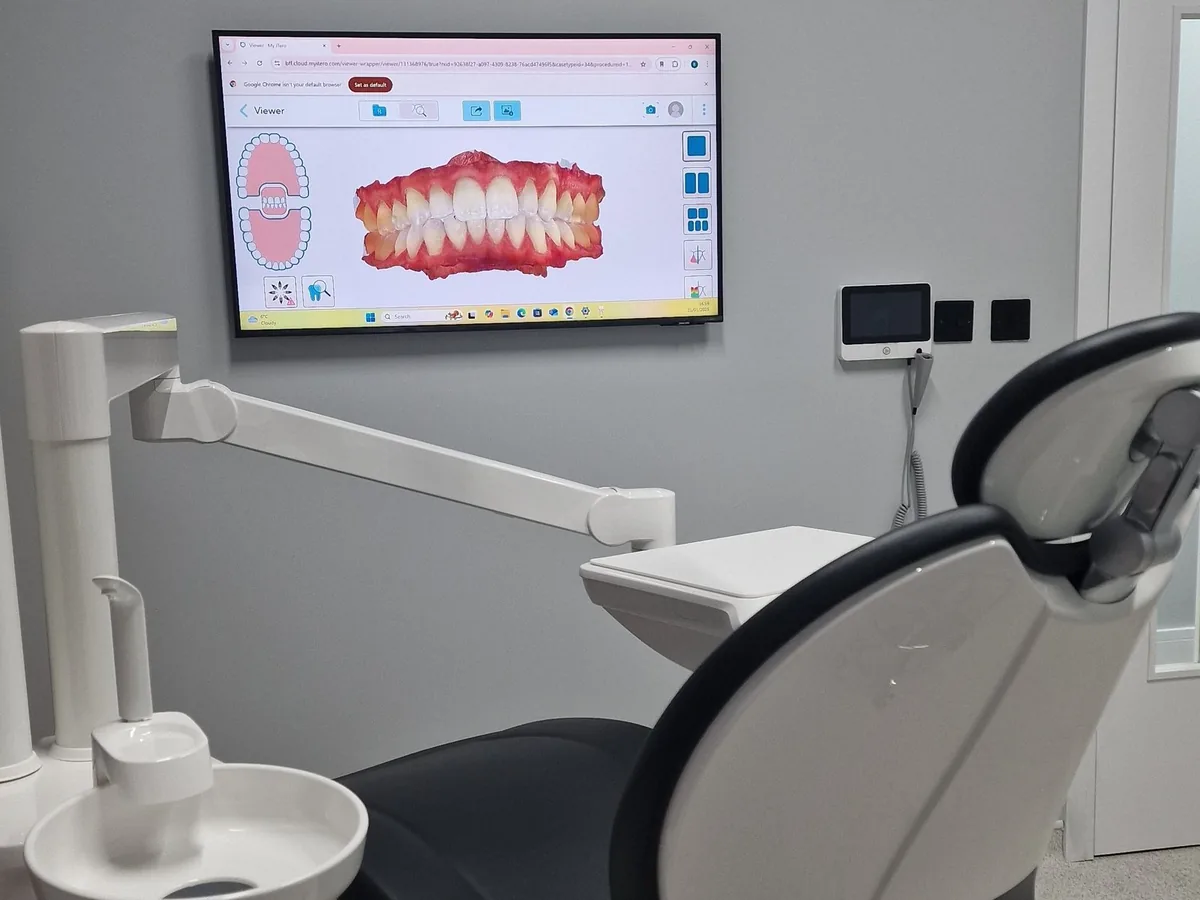 Orthodontics