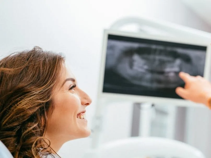 Root Canal Treatment