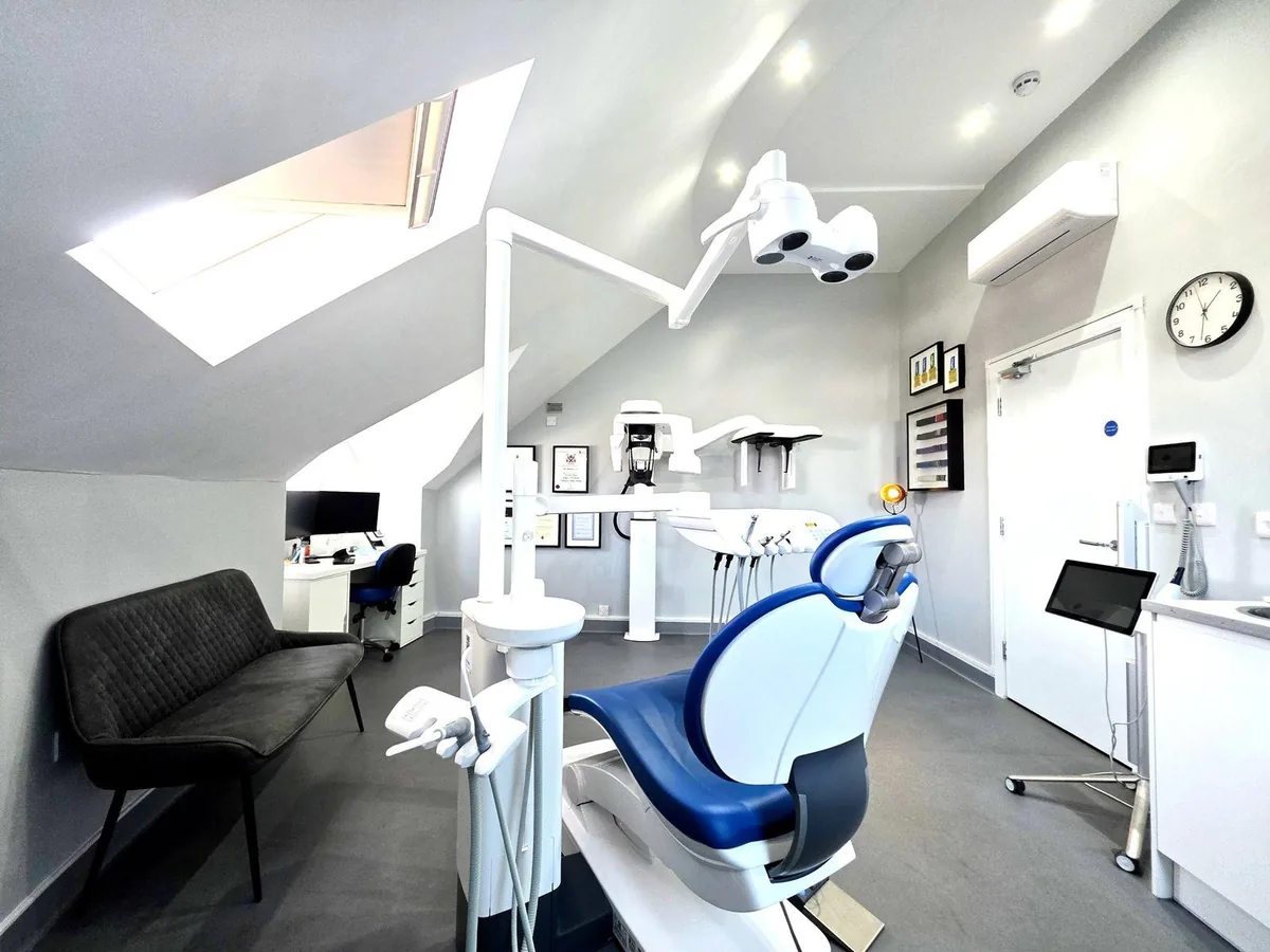 Sedation Dentistry