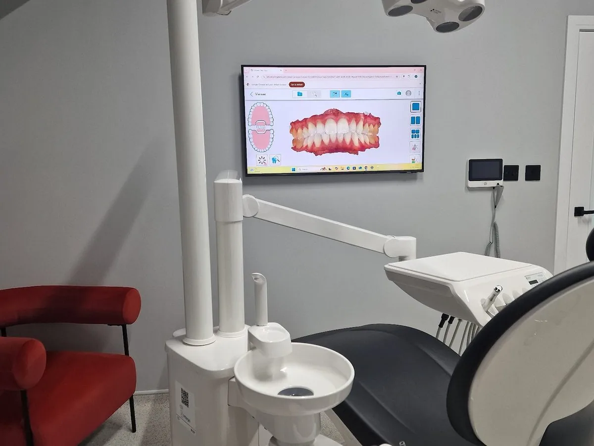 Smile Design