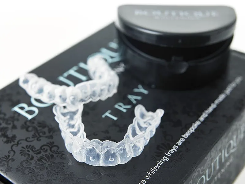 Teeth Whitening