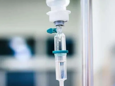 Vitamin Infusions & Shots